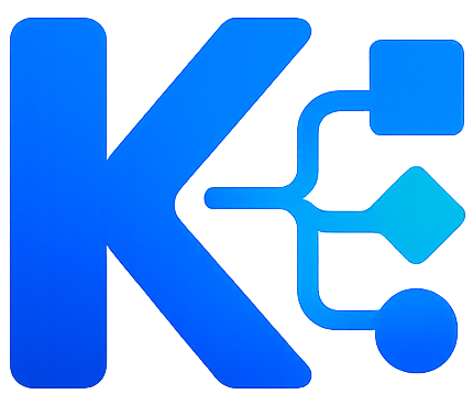 KaizenFlow logo